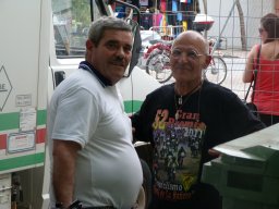 XVIII Concentracion - 2011